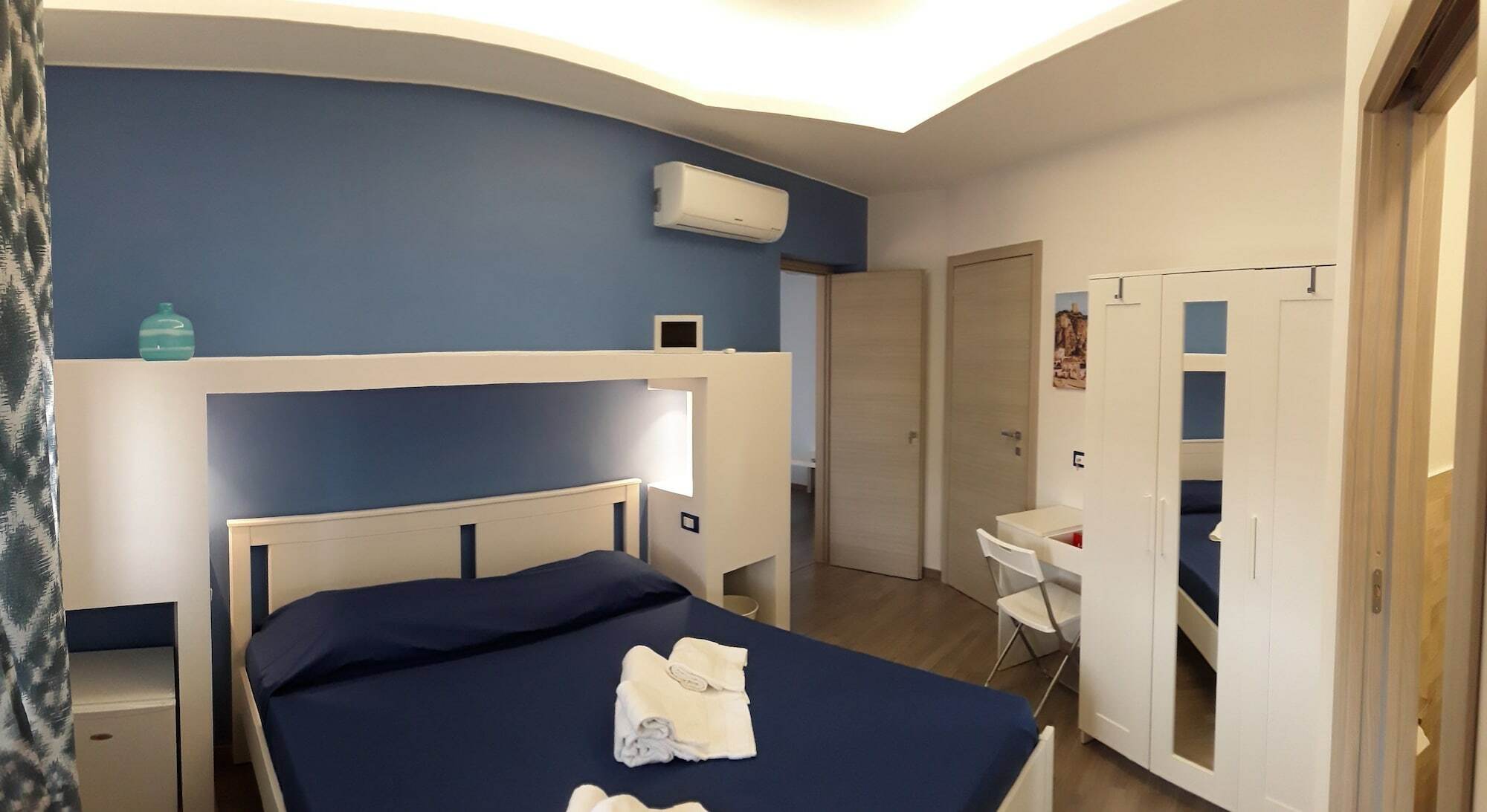 Al Villaggio Valderice Εξωτερικό φωτογραφία