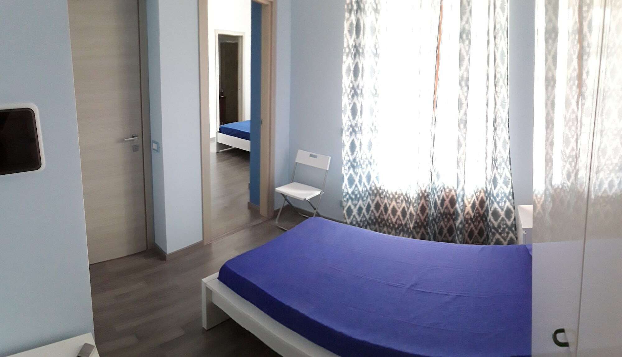 Al Villaggio Valderice Εξωτερικό φωτογραφία