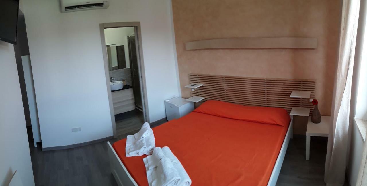 Al Villaggio Valderice Εξωτερικό φωτογραφία