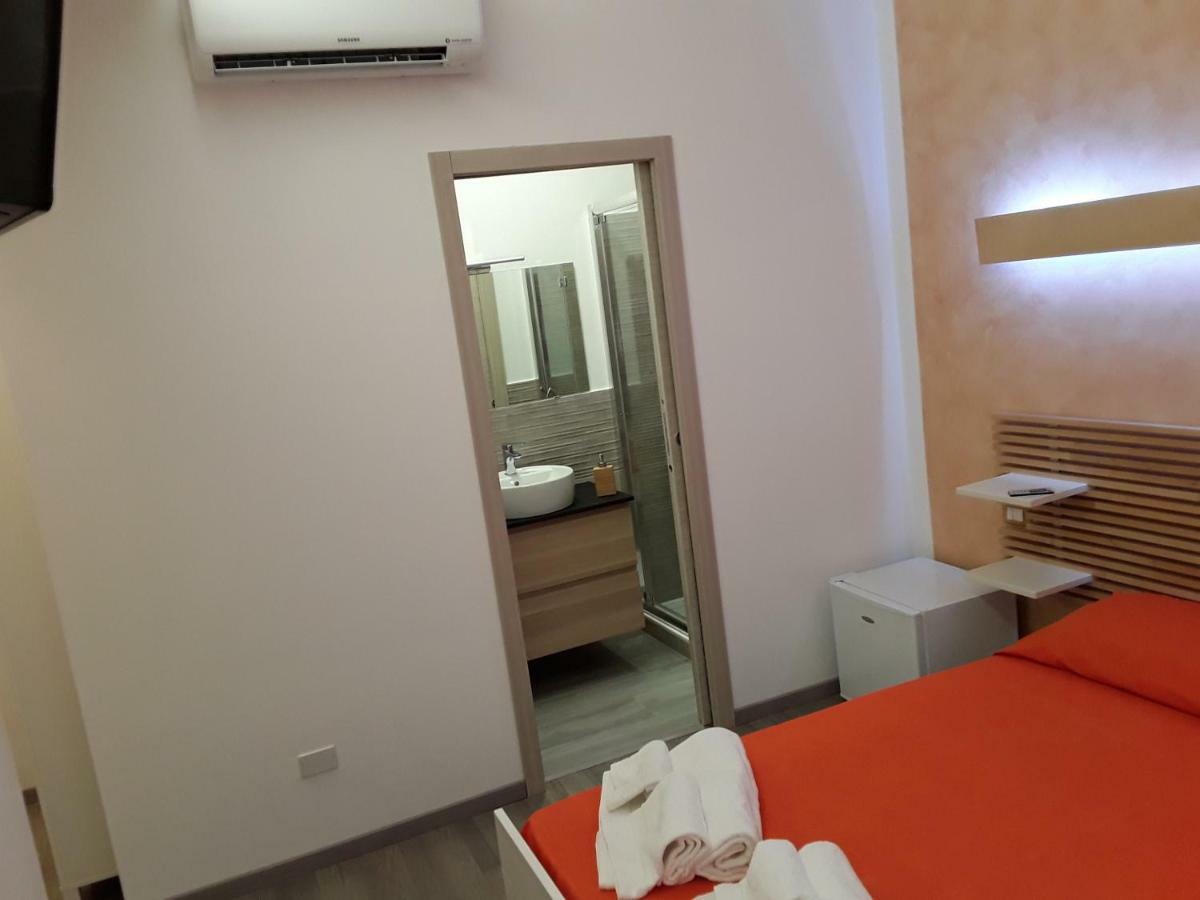 Al Villaggio Valderice Εξωτερικό φωτογραφία