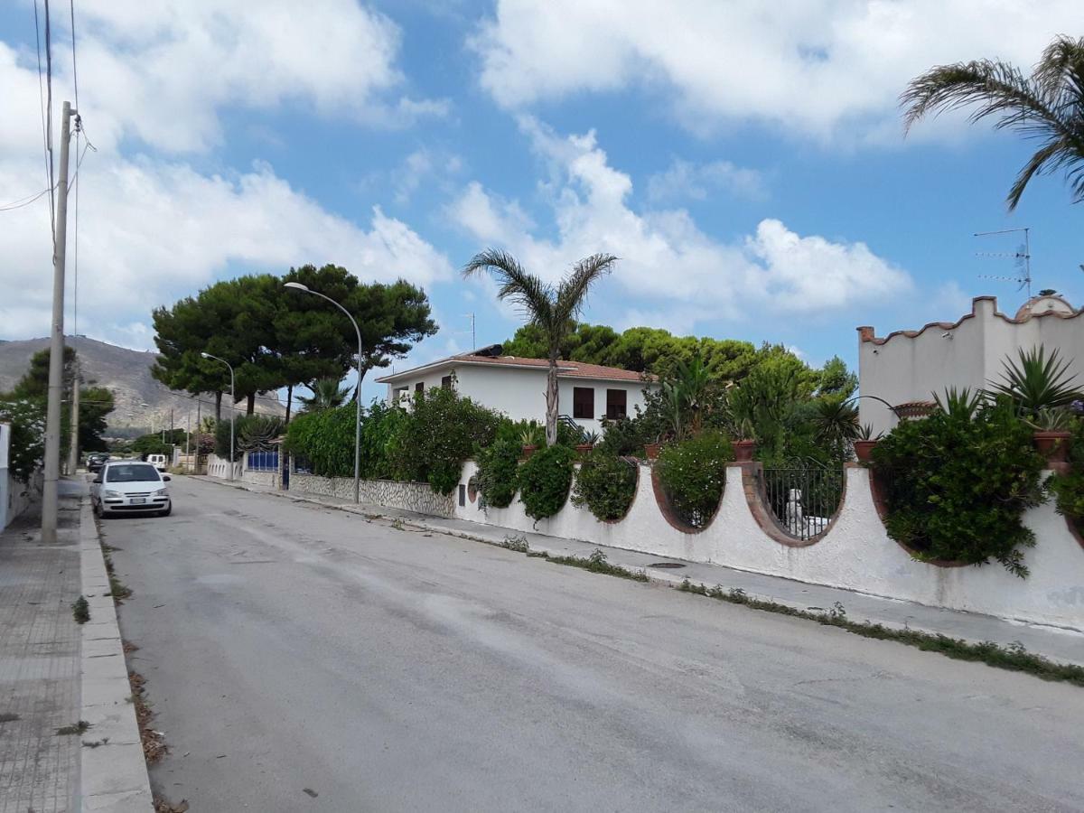 Al Villaggio Valderice Εξωτερικό φωτογραφία