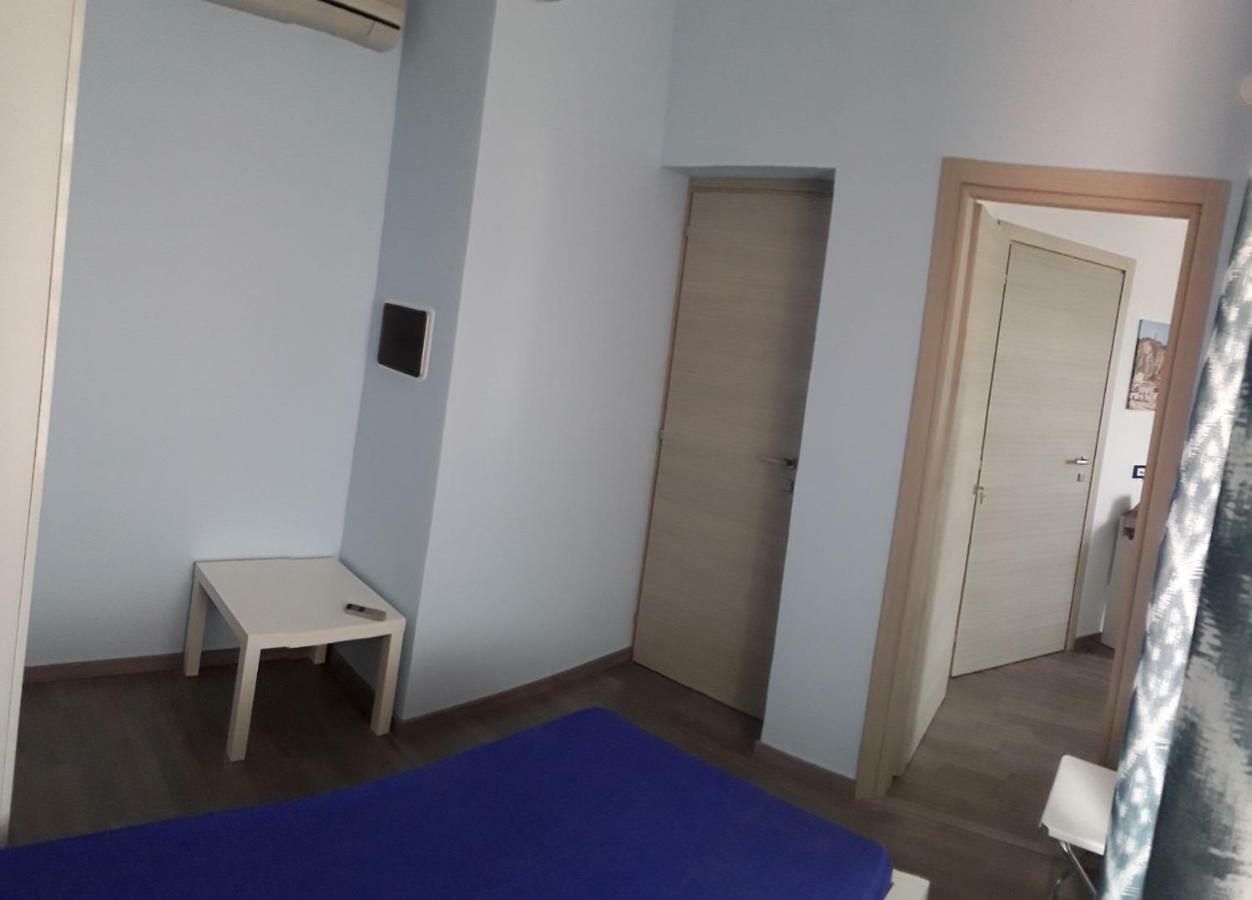 Al Villaggio Valderice Εξωτερικό φωτογραφία