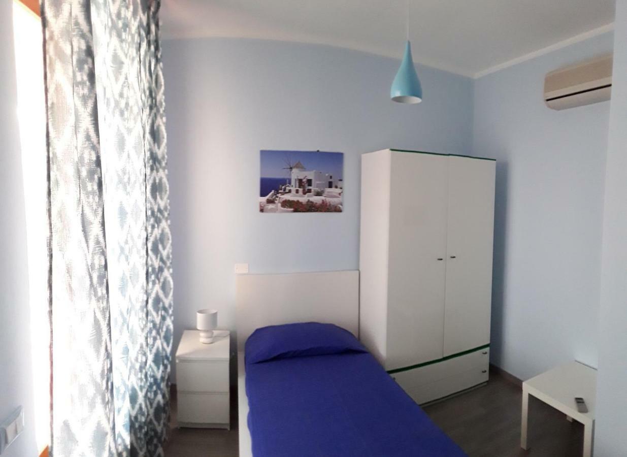 Al Villaggio Valderice Εξωτερικό φωτογραφία