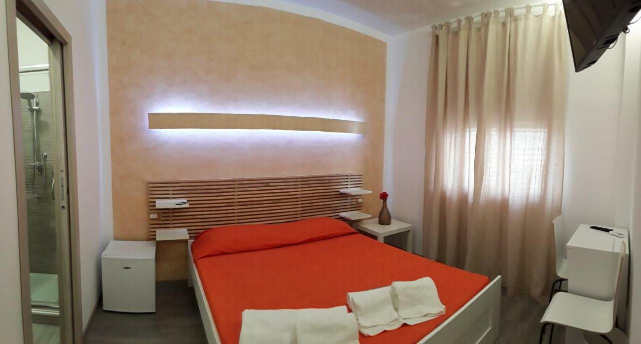 Al Villaggio Valderice Εξωτερικό φωτογραφία