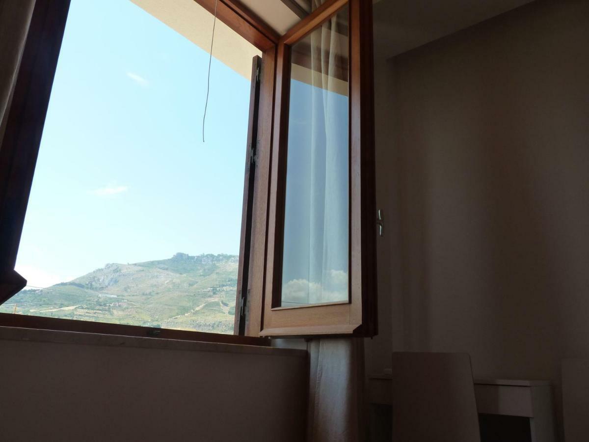 Al Villaggio Valderice Εξωτερικό φωτογραφία