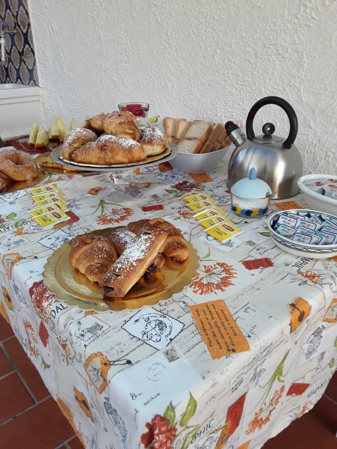 Al Villaggio Valderice Εξωτερικό φωτογραφία