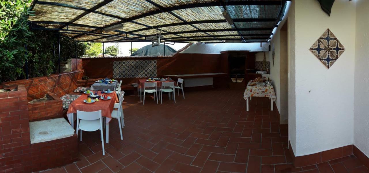 Al Villaggio Valderice Εξωτερικό φωτογραφία