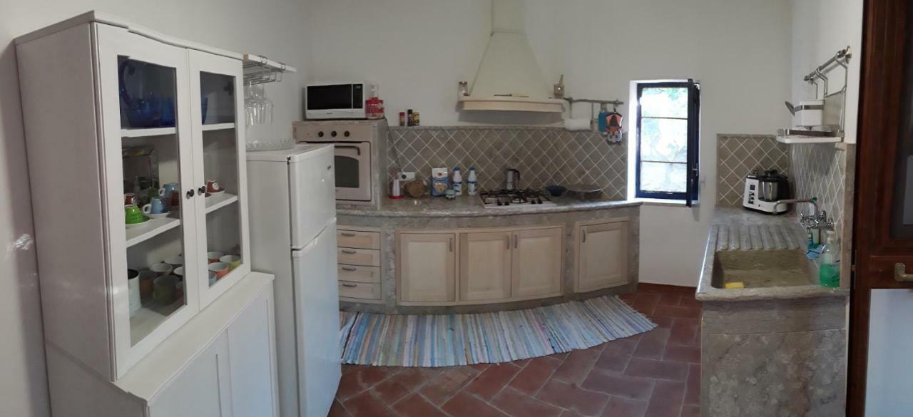 Al Villaggio Valderice Εξωτερικό φωτογραφία