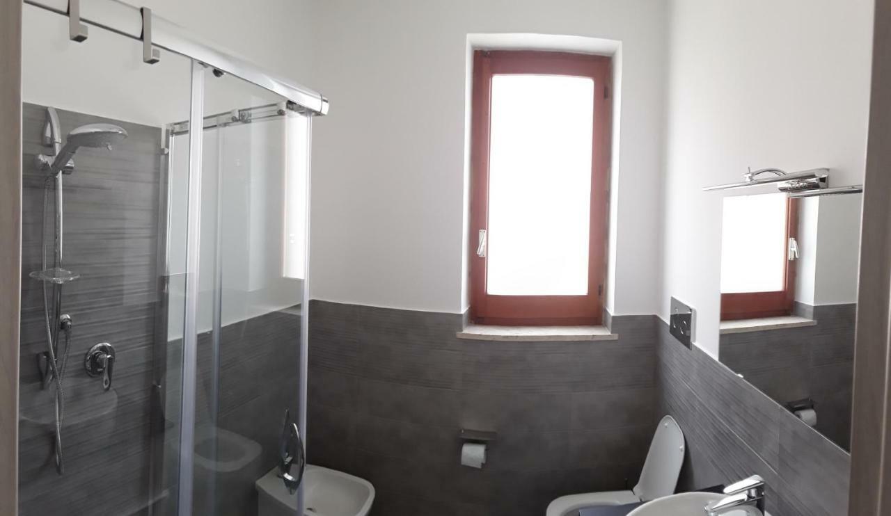 Al Villaggio Valderice Εξωτερικό φωτογραφία