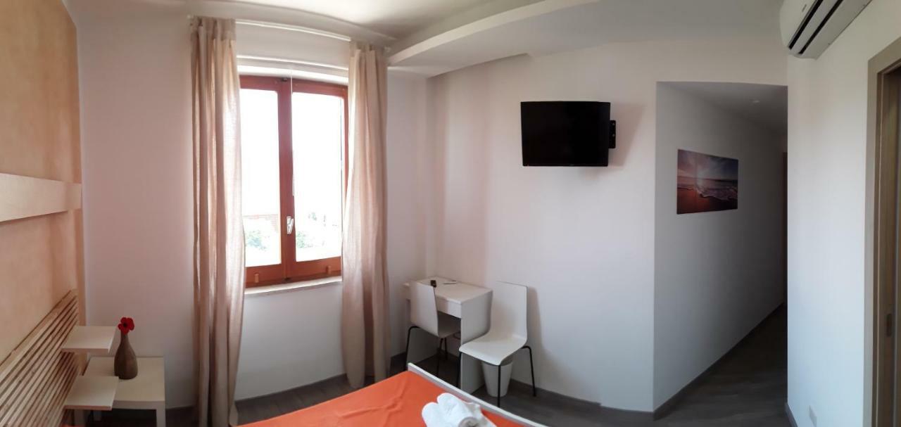 Al Villaggio Valderice Εξωτερικό φωτογραφία