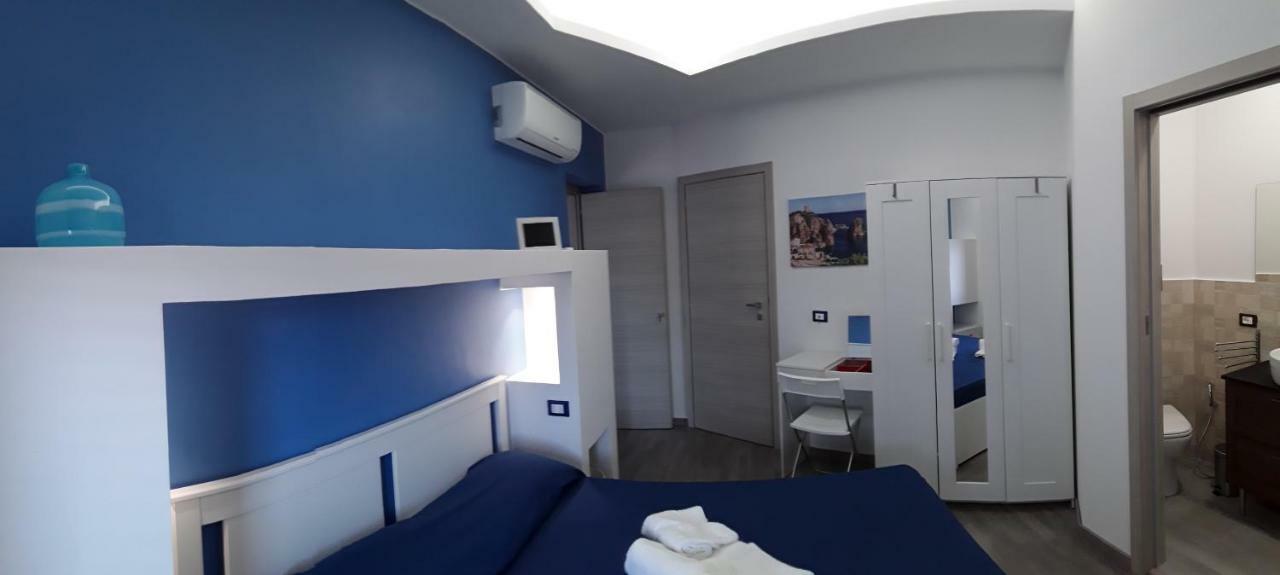 Al Villaggio Valderice Εξωτερικό φωτογραφία