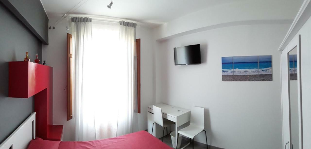 Al Villaggio Valderice Εξωτερικό φωτογραφία